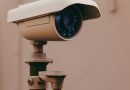 Imagen para el articulo Camaras de seguridad IP WiFi para Smart Home